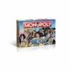 Monopoly: One Piece (DE)