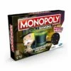 Hasbro Monopoly Voice Banking (DE)