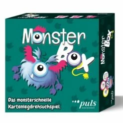 Monster Box (DE|EN)
