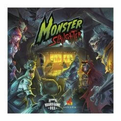 Monster Slaughter (DE)