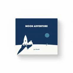 Moon Adventure (DE)