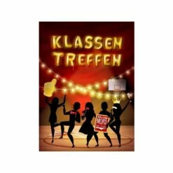 Mord Bei Tisch: Klassentreffen (DE)