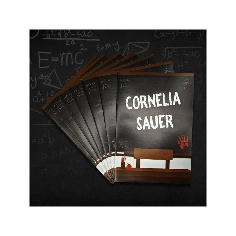 Mord Bei Tisch: Klassentreffen (DE) – Bild 3