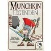 Pegasus Spiele Munchkin Legenden 1+2 (DE)