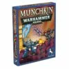 Pegasus Spiele Munchkin Warhammer 40.000 (DE)