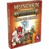 Pegasus Spiele Munchkin Warhammer Age Of Sigmar: Chaos & Ordnung (DE)
