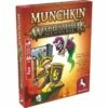 Pegasus Spiele Munchkin Warhammer Age Of Sigmar (DE)