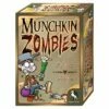 Pegasus Spiele Munchkin Zombies 1+2 (DE)