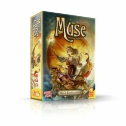 Muse: Das Erwachen (DE)