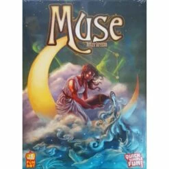 Muse (DE)