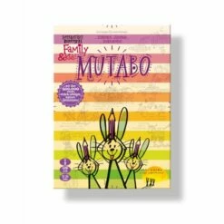 Mutabo Family & Kids (DE)