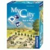 My City - Roll & Write (DE)