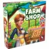 Pegasus Spiele My Farm Shop (DE|EN)