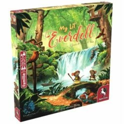 Pegasus Spiele My Lil´ Everdell (DE)