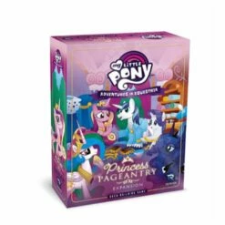 Renegade Game Studios My Little Pony: Adventures In Equestria - Princess Pageantry Expansion (EN)