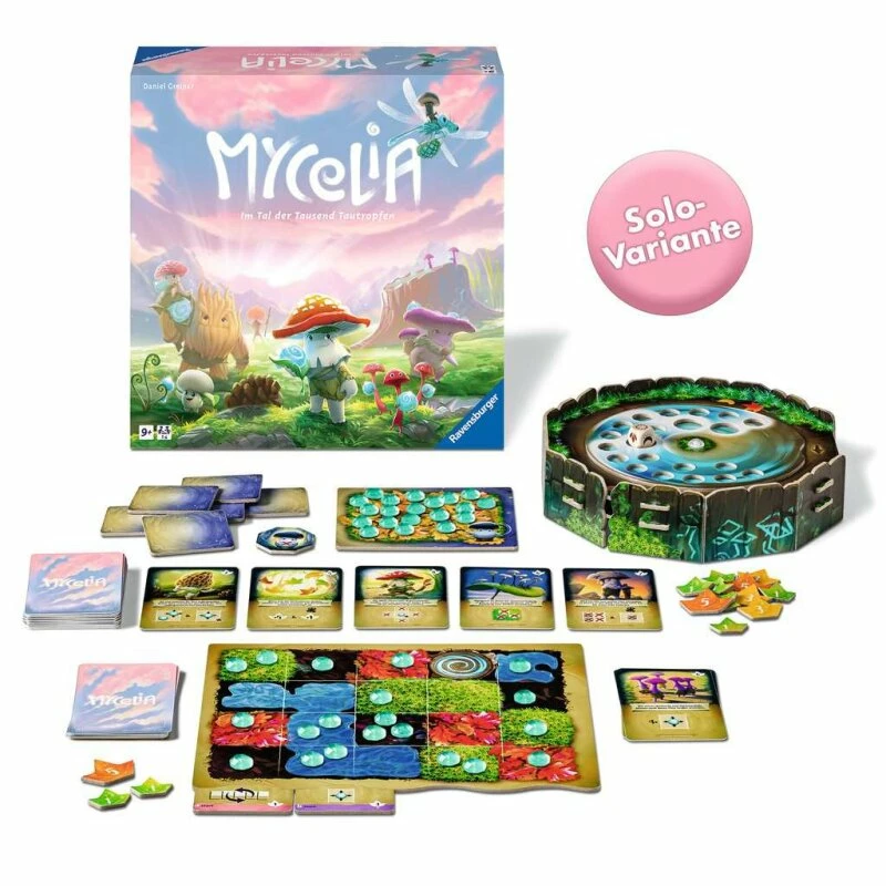 Mycelia (DE) – Bild 2