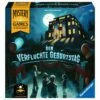 Mystery Games – Der Verfluchte Geburtstag (DE)
