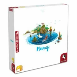 Pegasus Spiele Namiji (DE)