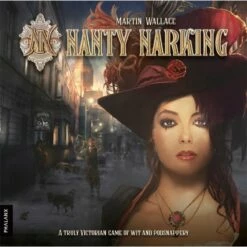 Nanty Narking (DE)