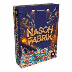 ASMODEE Naschfabrik (DE)