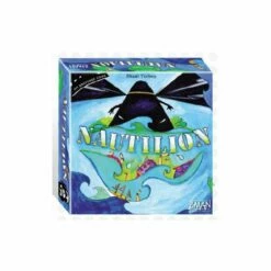 Z-Man Games Nautilion (EN)
