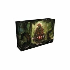 Nemesis Lockdown - Stretchgoals (DE)