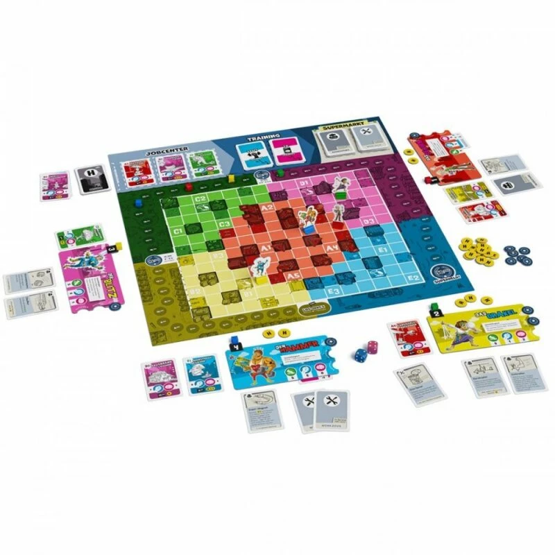 Neue Helden ... Braucht Das Land! (DE) – Bild 3