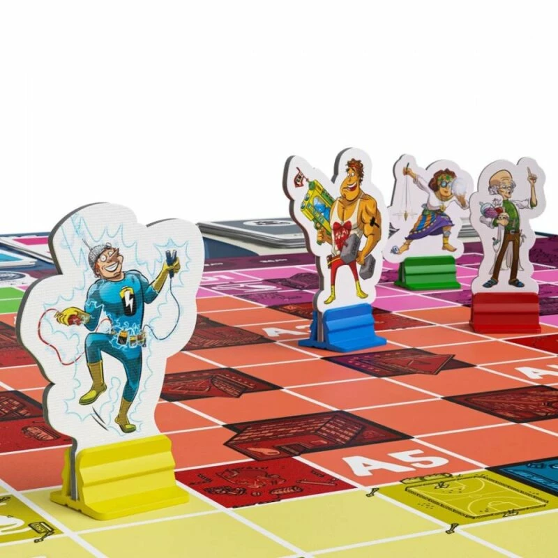 Neue Helden ... Braucht Das Land! (DE) – Bild 5