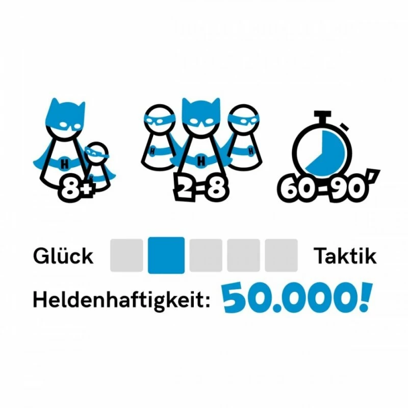 Neue Helden ... Braucht Das Land! (DE) – Bild 6