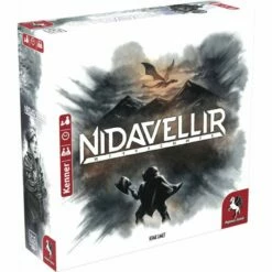 Pegasus Spiele Nidavellir (DE)