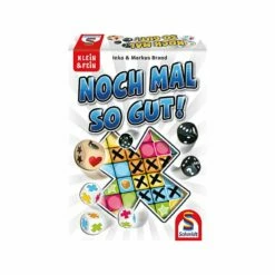 Schmidt Spiele Noch Mal So Gut! (DE)