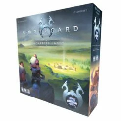 Northgard - Uncharted Lands (DE)