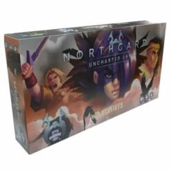 Northgard - Uncharted Lands - Warchiefs (DE)