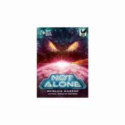 Not Alone (DE)