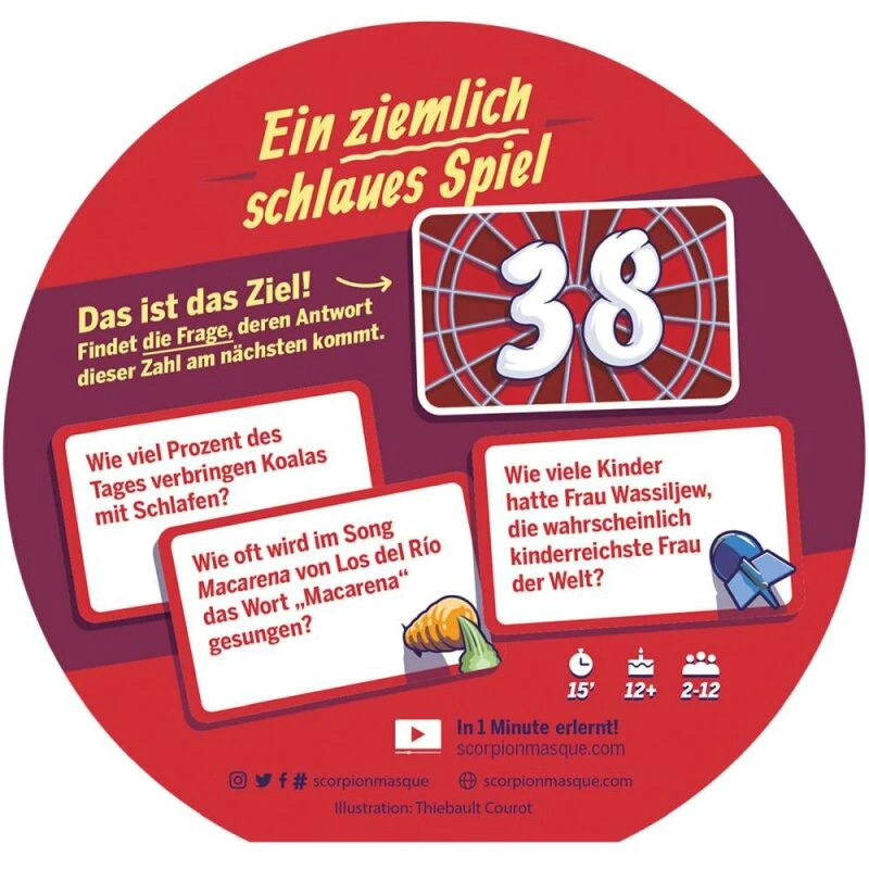 Null Bis 100 (DE) – Bild 2