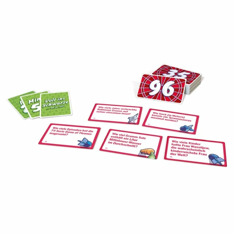 Null Bis 100 (DE) – Bild 3