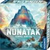 Nunatak - Tempel Aus Eis (DE)
