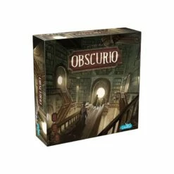 Libellud Obscurio (DE)