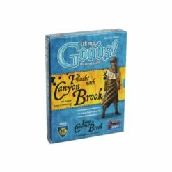 Lookout Games Oh My Goods! - Flucht Nach Canyon Brook [2. Erweiterung] (DE|EN)