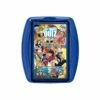 One Piece Kartenspiel Top Trumps Quiz Collection (DE)