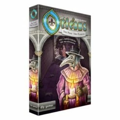 Orléans: Die Pest / The Plague (DE|EN)