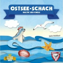 Ostsee-Schach (DE|EN)