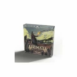 Pagan: Jenseits Der Palisade (DE)