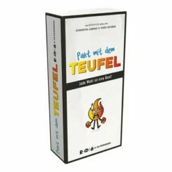 Pakt Mit Dem Teufel (DE)