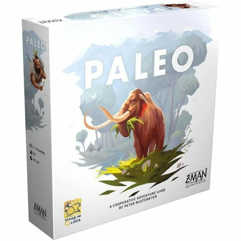 Paleo (EN)