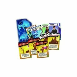 Z-Man Games Pandemic: Ausnahmezustand Erweiterung (DE)