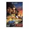 Z-Man Games Pandemic Hot Zone: Europa (DE)
