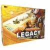Z-Man Games Pandemic Legacy Season 2 Gelb (DE)