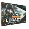Z-Man Games Pandemic Legacy Season 2 Schwarz (DE)