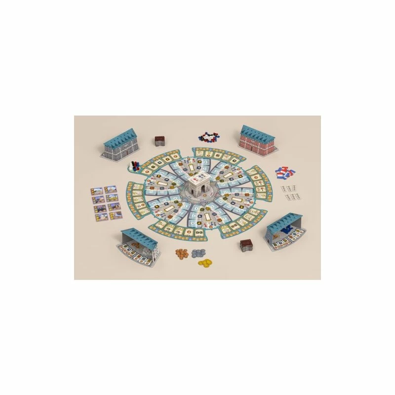 Paris (DE) – Bild 2